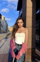 Lana, Age 24, Escort in Munich / Germany