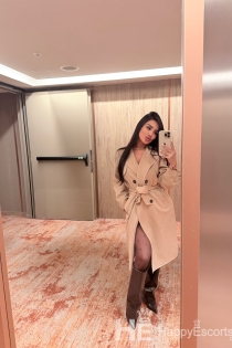 Vanessa, 25 rokov, Madrid / Španielsko Eskorty - 7