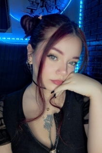 Isabell Roverts, 26-aastane, Medellini / Colombia saatjad – 3