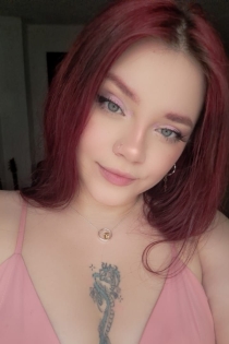 Isabell Roverts, 26-aastane, Medellini / Colombia saatjad – 5