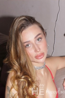 Liza, Alter 24, Escort in Limassol / Zypern - 1