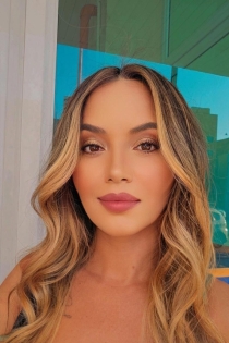 Marah, 30 m., Madridas / Ispanija Eskortas – 10