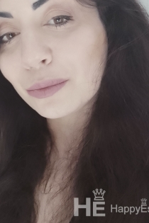 Karina, Umur 35, Pengiring Benidorm / Sepanyol - 11