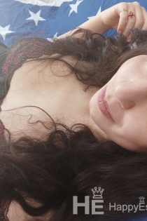 Karina, Umur 35, Pengiring Benidorm / Sepanyol - 12