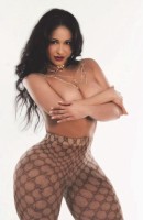 Sabrina Rios, Age 34, Escort in London / United Kingdom