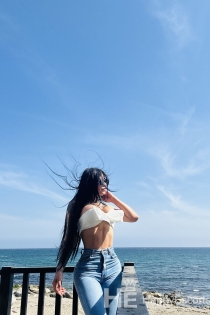 Miateffa, 25 años, Escorts Ibiza / España - 2