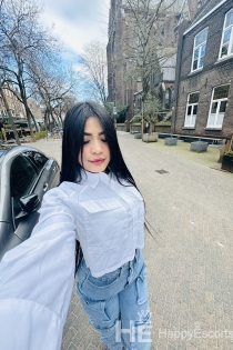 Miateffa, 25 år, Ibiza / Spanien Escorts - 5