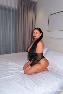 Luciana, 28 ετών, Σαράντα / Αλβανία Συνοδοί - 6