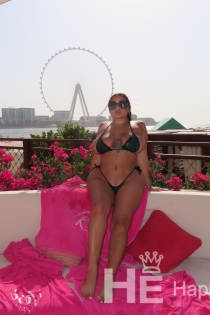 Luciana, Umur 28, Pengiring Dubai / UAE - 6