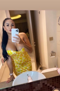 Luciana, Age 27, Escort in Dubai / UAE - 9