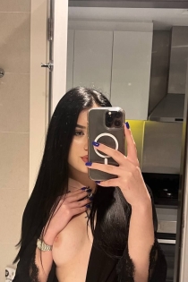 Alexa, 20 anos, Acompanhantes Varsóvia / Polônia - 9