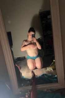Amber, Umri wa Miaka 22, Sterling Heights / Wasindikizaji wa Marekani - 4