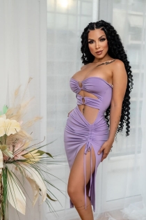 Мели, 29 година, пратња на Ибици / Шпанија - 7