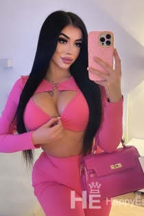 Kim, Umri wa miaka 31, Ibiza / Uhispania Wasindikizaji - 1