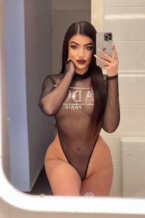Kim, Umri wa miaka 31, Ibiza / Uhispania Wasindikizaji - 8