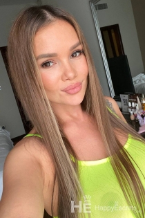 Nicoletta, Age 27, Escort in Dubai / UAE - 5