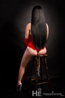 Nikol, Age 29, Escort in Frankfurt am Main / Germany - 5