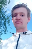 Alex, 25, Cherkasy / Ukraina Escorts