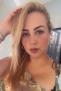 Karina, 28 let, Tirana / Albánie Escorts - 4