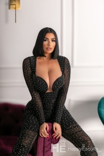 Mónica, 29 años, Escorts Madrid / España - 1