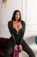 Monica, Alder 28, Madrid / Spanien Escorts