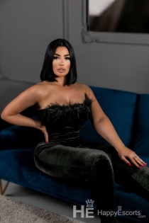 Mónica, 29 años, Escorts Madrid / España - 4