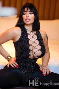 Mónica, 29 años, Escorts Madrid / España - 7