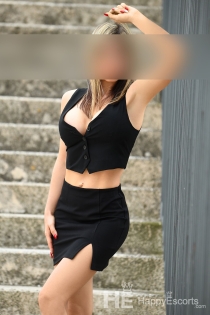 Helen, Alter 31, Escort in Barcelona / Spanien - 1