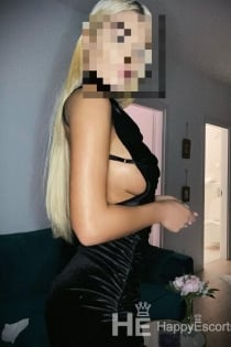 Lella, Age 27, Lugano / Switzerland Escorts - 1