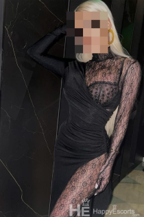 Lella, Age 27, Lugano / Switzerland Escorts - 2
