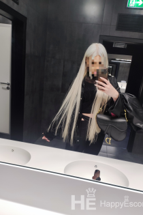 Lella, Age 27, Lugano / Switzerland Escorts - 3
