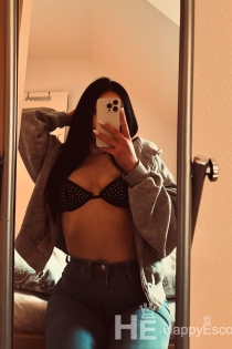 Kim, 22-vuotias, Aschaffenburg / Saksa Escorts - 1