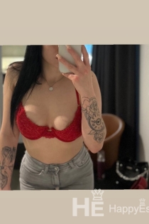 Kim, Miaka 23, Aschaffenburg / Ujerumani Wasindikizaji - 2