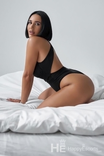 Annie, 26 éves, Dubai / Egyesült Arab Emírségek kísérői – 3