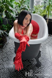 Annie, 26 éves, Dubai / Egyesült Arab Emírségek kísérői – 7