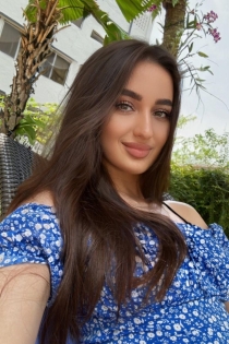 Marika, 25 let, Tirana / Albánie Escorts - 5