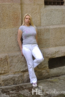 Anett08, 47 de ani, Budapesta / Ungaria Escorte - 4