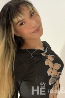 Barbitch, Alter 22, Escort in Rio de Janeiro / Brasilien - 5