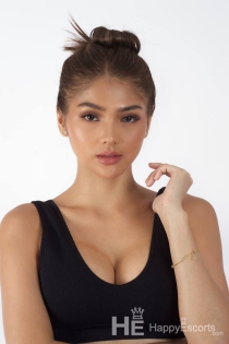Jõuluvana, 27-aastane, Dubai / AÜE saatjad – 6