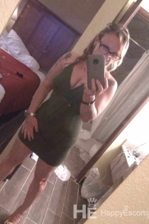 Amber, 46 años, escorts en Phoenix AZ / EE. UU. - 2