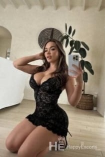 VICTORYA, 24 år, Benidorm / Spanien Eskorter - 6