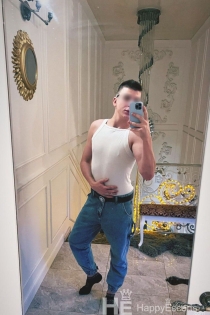 Mark, Age 20, Escort in Moscow / Russia - 9