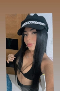 Susana, 25 años, Escorts París / Francia - 5