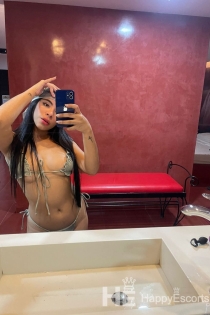 Susana, 25 años, Escorts París / Francia - 6