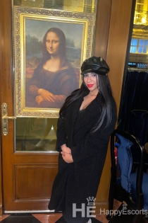Susana, 25 años, Escorts París / Francia - 7