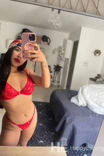 Susana, 25 años, Escorts París / Francia - 3
