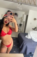 Susana, Age 26, Paris / France Escorts