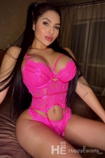 Ruby, 25 år, Dubai / UAE Escorts - 11