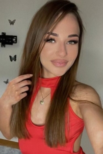 Olesia, Alter 24, Escort in Varna / Bulgarien - 1