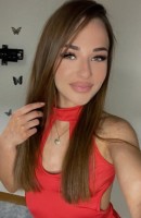 Olesia, Varsta 24, Varna / Bulgaria Escorte